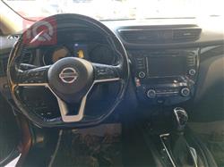 نيسان روج سبورت